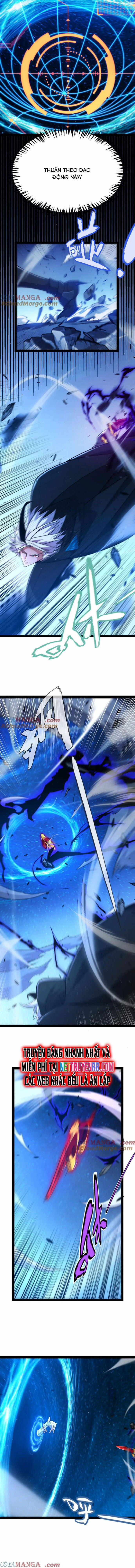 Tôi Đến Từ Thế Giới Trò Chơi 338 trang 8