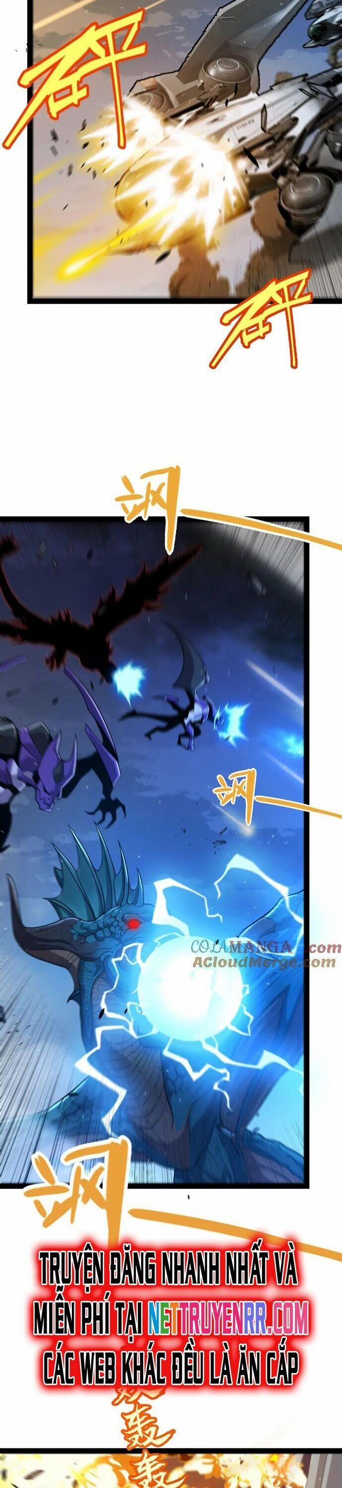 Tôi Đến Từ Thế Giới Trò Chơi 339 trang 1