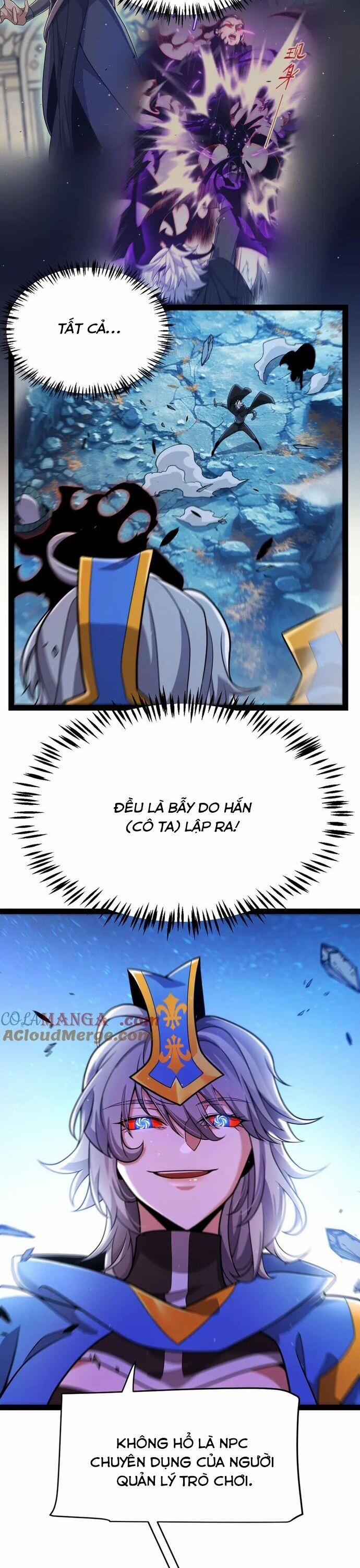 Tôi Đến Từ Thế Giới Trò Chơi 339 trang 13