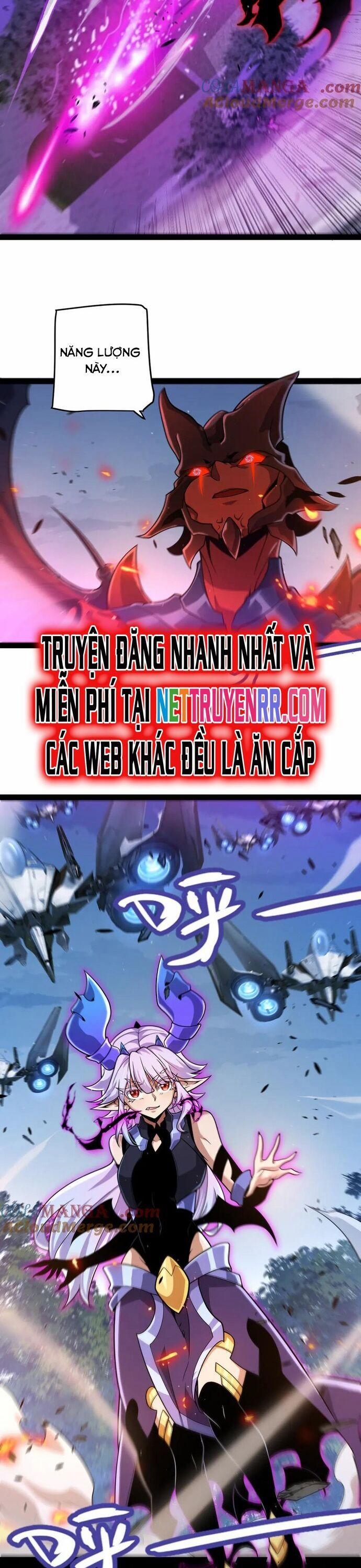 Tôi Đến Từ Thế Giới Trò Chơi 339 trang 8