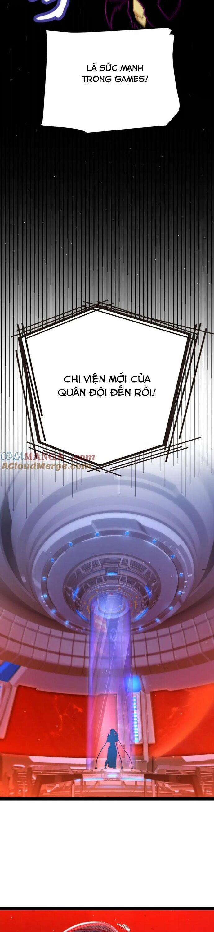 Tôi Đến Từ Thế Giới Trò Chơi 339 trang 9