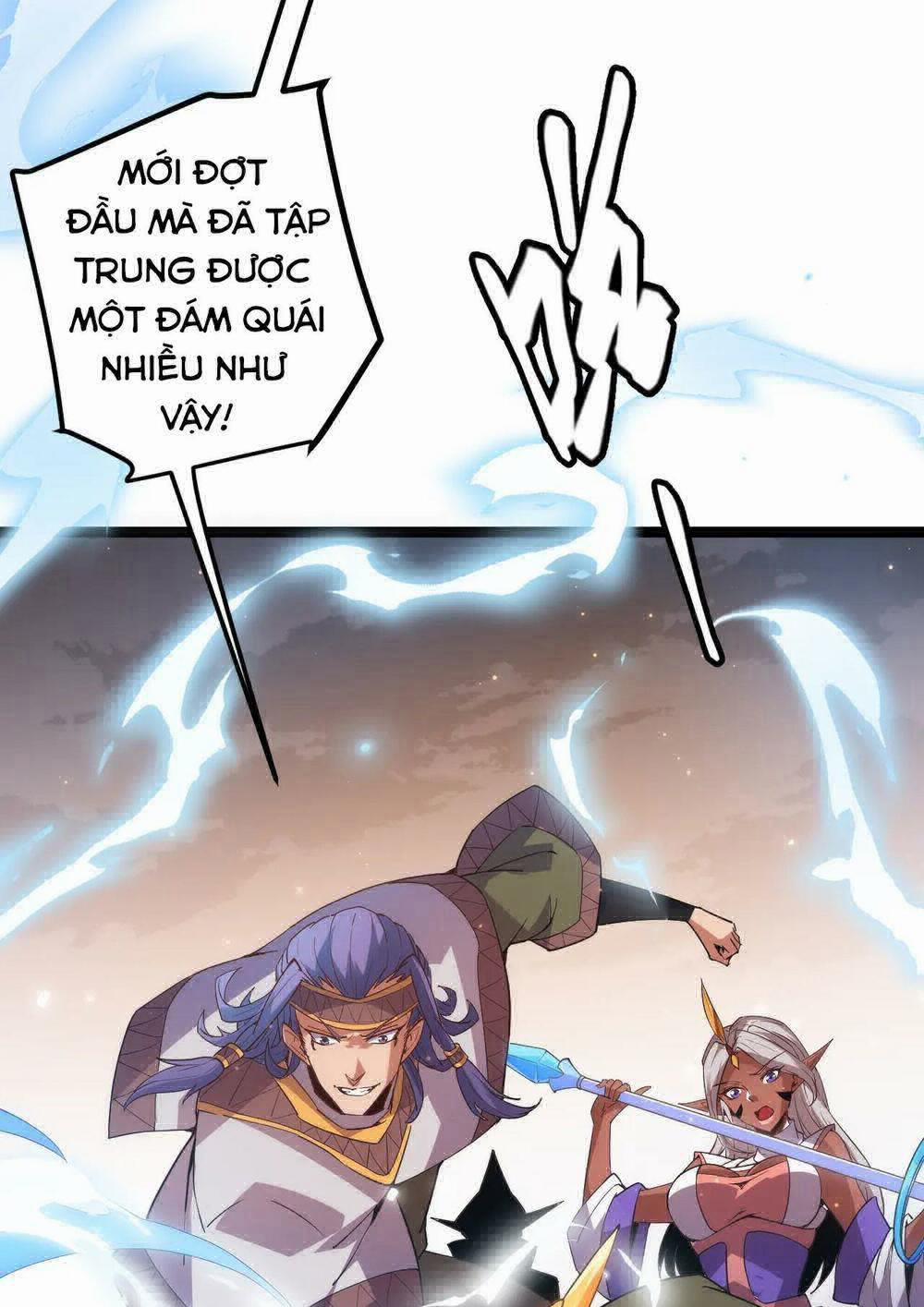 Tôi Đến Từ Thế Giới Trò Chơi 34 trang 10