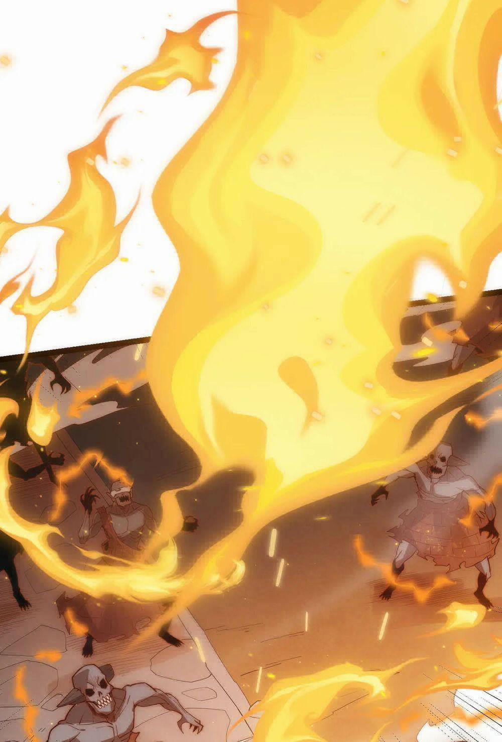 Tôi Đến Từ Thế Giới Trò Chơi 34 trang 22