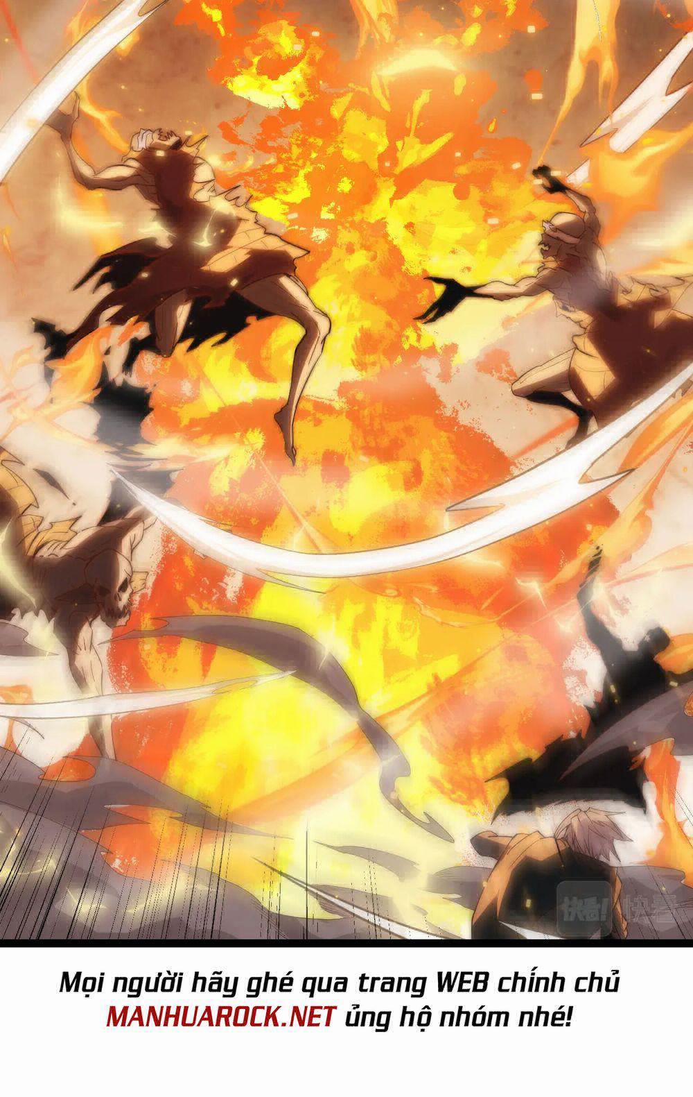 Tôi Đến Từ Thế Giới Trò Chơi 34 trang 24