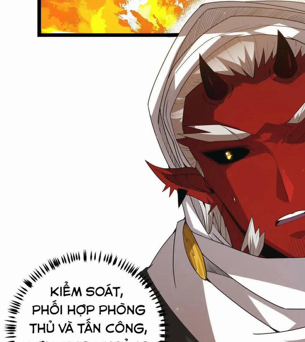 Tôi Đến Từ Thế Giới Trò Chơi 34 trang 27