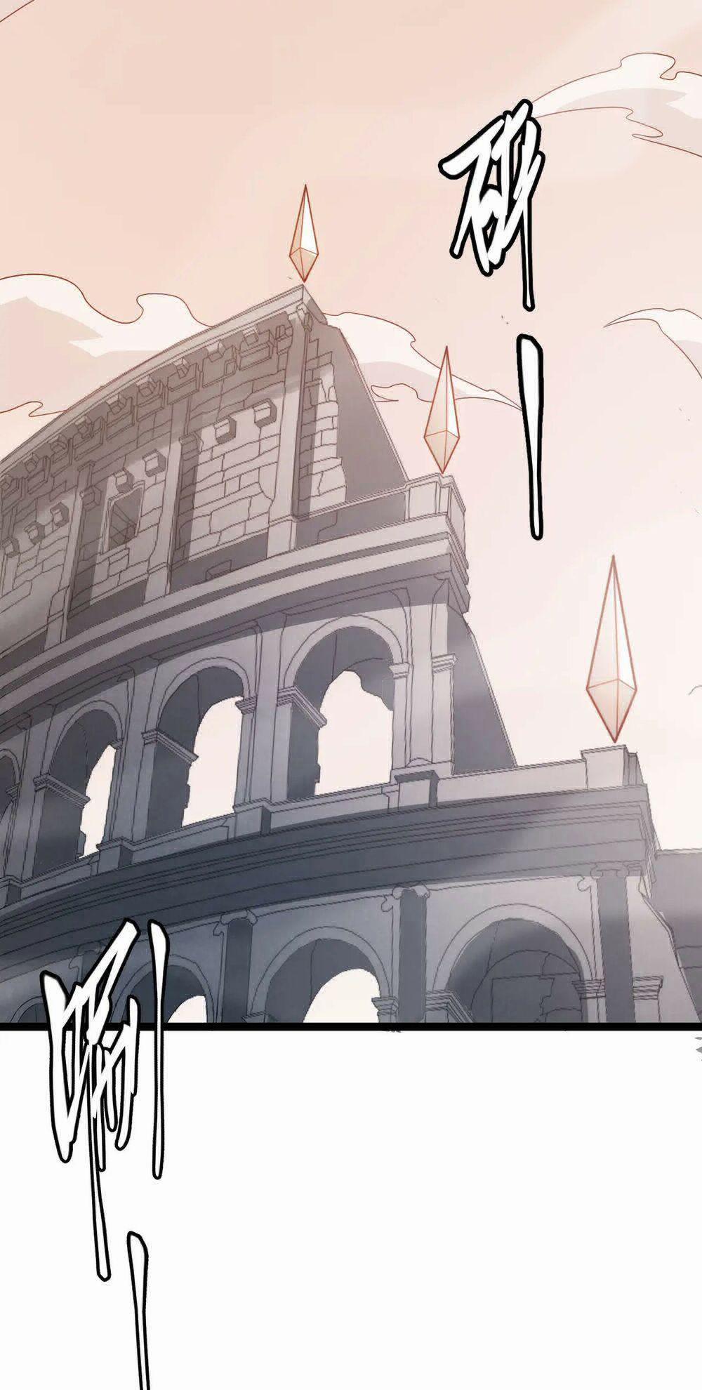 Tôi Đến Từ Thế Giới Trò Chơi 34 trang 38