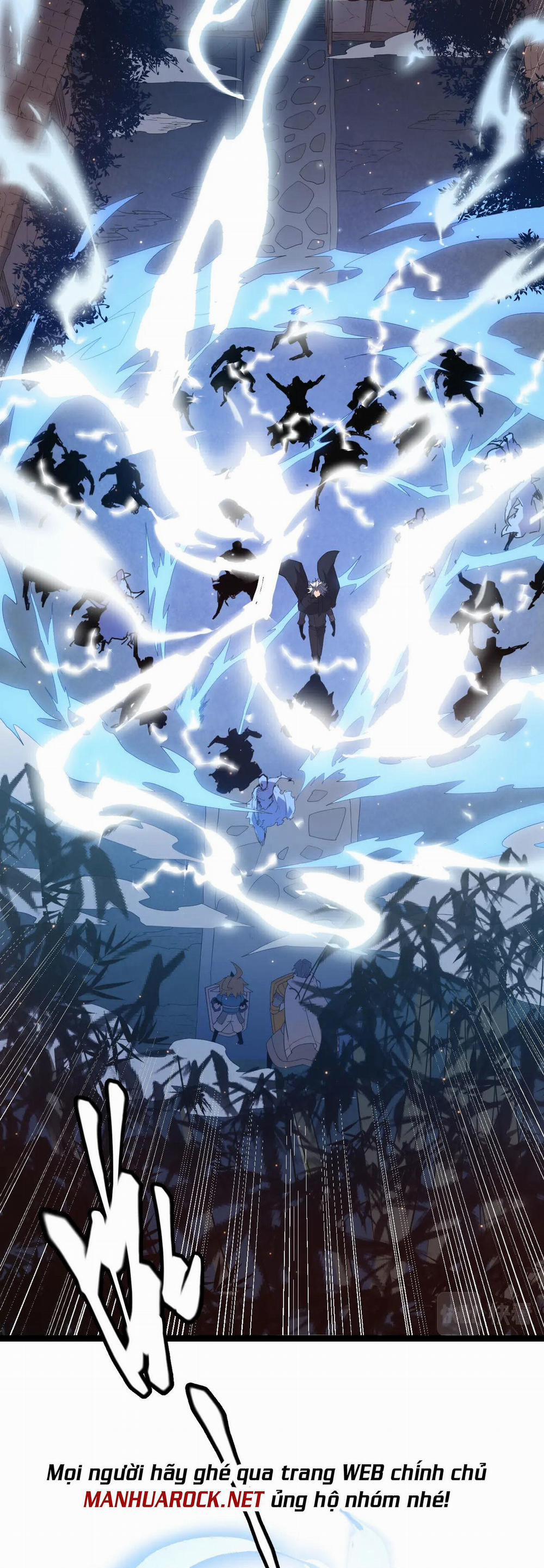 Tôi Đến Từ Thế Giới Trò Chơi 34 trang 4