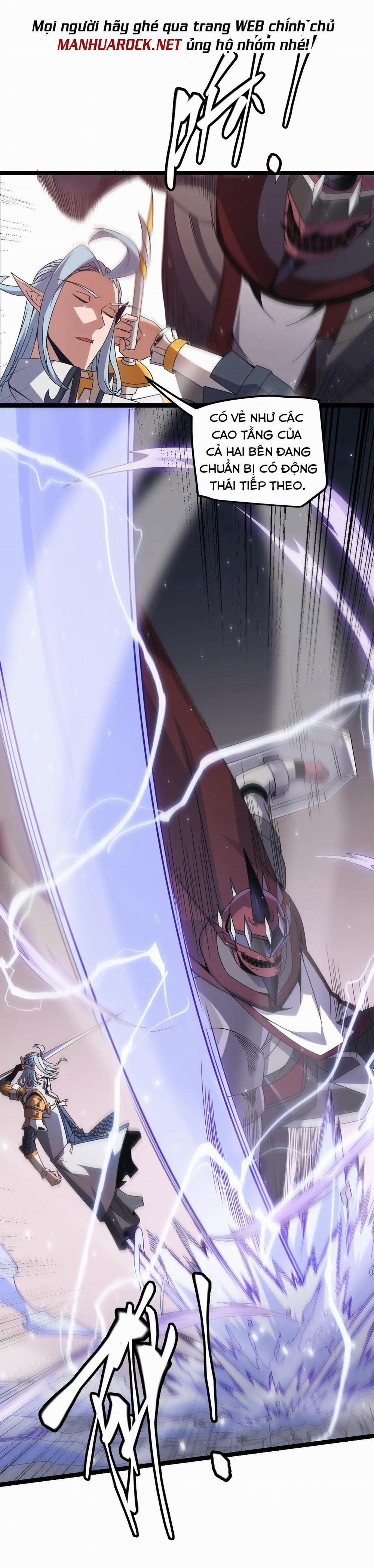 Tôi Đến Từ Thế Giới Trò Chơi 34 trang 41