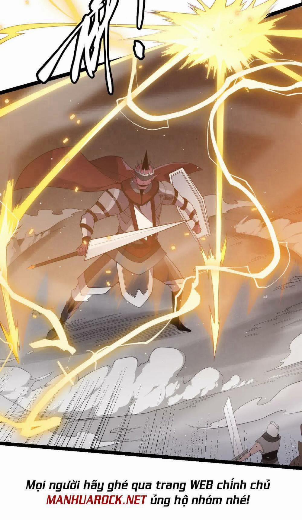 Tôi Đến Từ Thế Giới Trò Chơi 34 trang 42