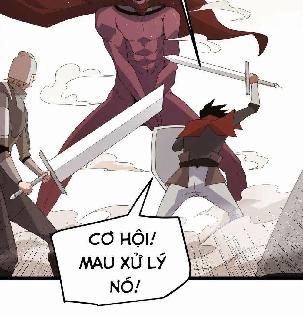 Tôi Đến Từ Thế Giới Trò Chơi 34 trang 45