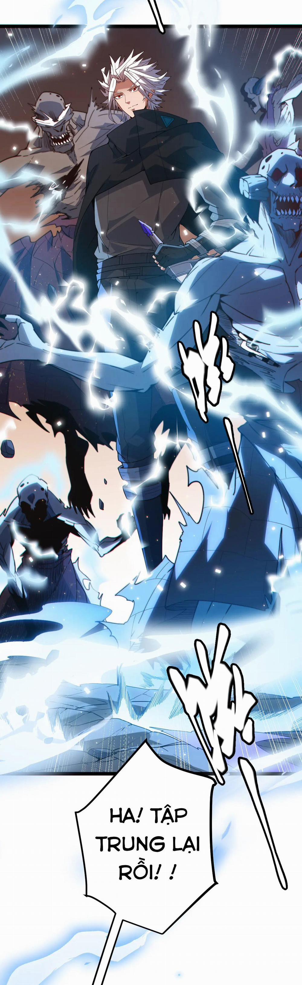 Tôi Đến Từ Thế Giới Trò Chơi 34 trang 5