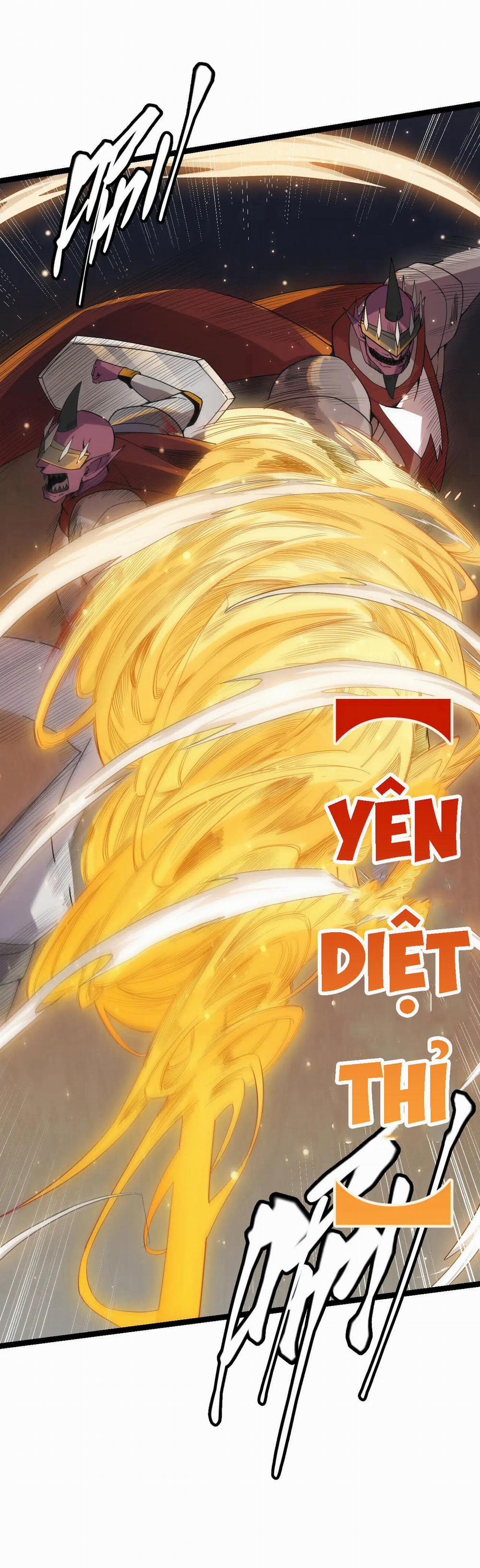 Tôi Đến Từ Thế Giới Trò Chơi 34 trang 50