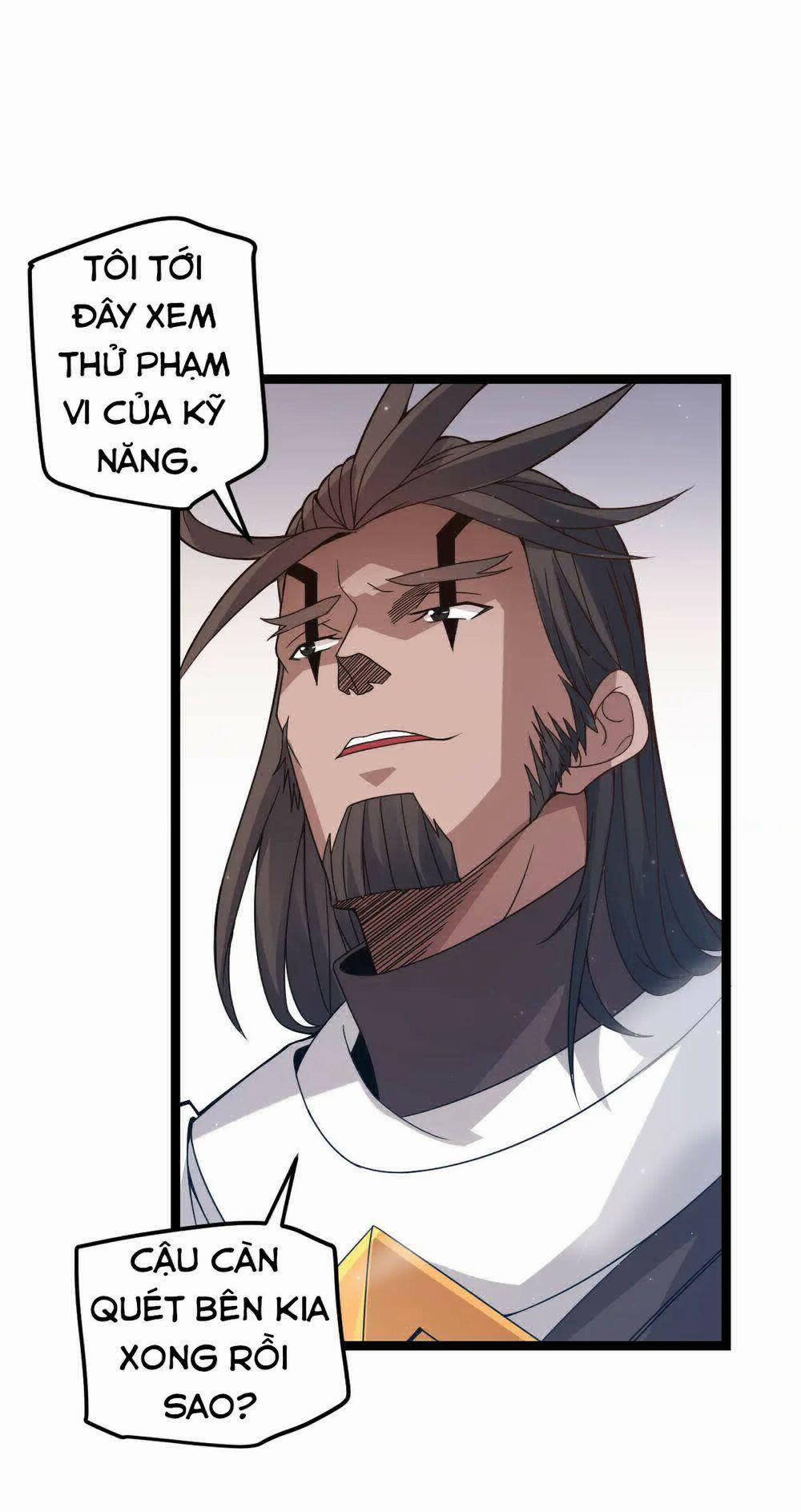 Tôi Đến Từ Thế Giới Trò Chơi 34 trang 51