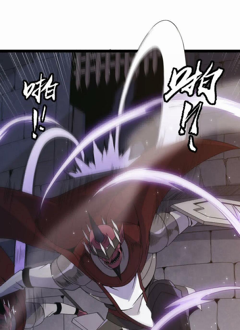 Tôi Đến Từ Thế Giới Trò Chơi 34 trang 54