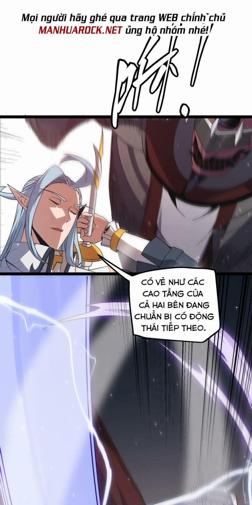 Tôi Đến Từ Thế Giới Trò Chơi 34 trang 56