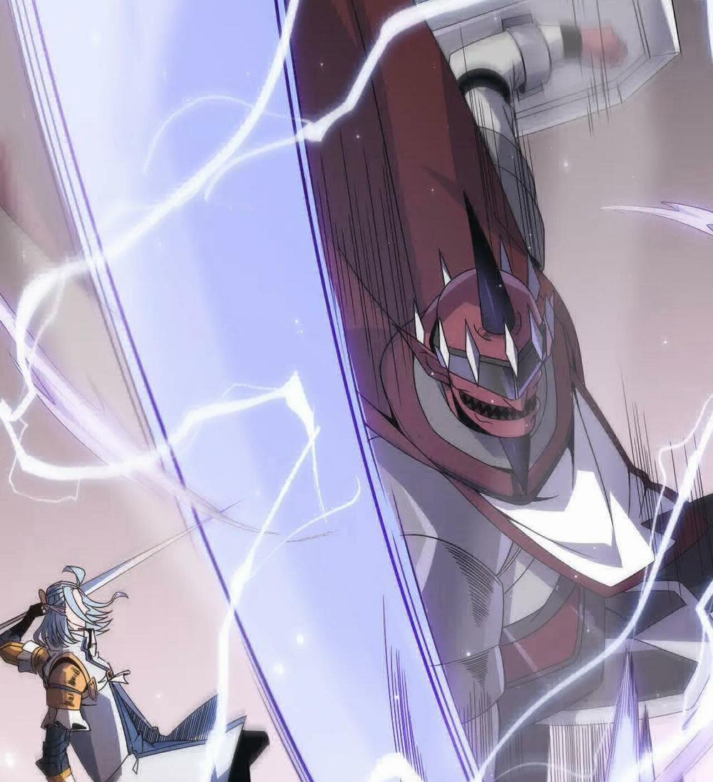 Tôi Đến Từ Thế Giới Trò Chơi 34 trang 57