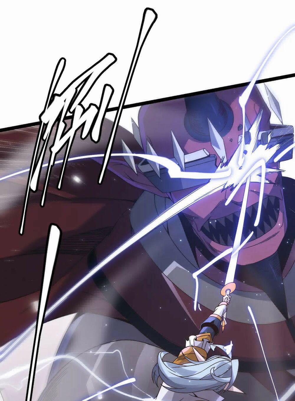 Tôi Đến Từ Thế Giới Trò Chơi 34 trang 59