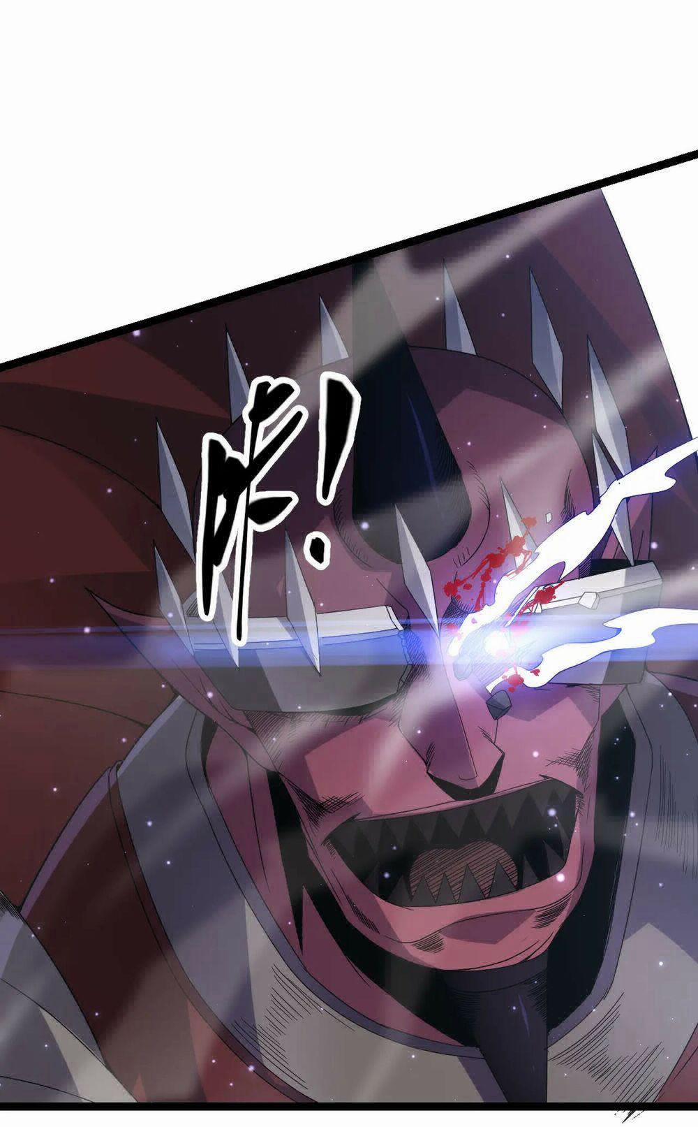 Tôi Đến Từ Thế Giới Trò Chơi 34 trang 61