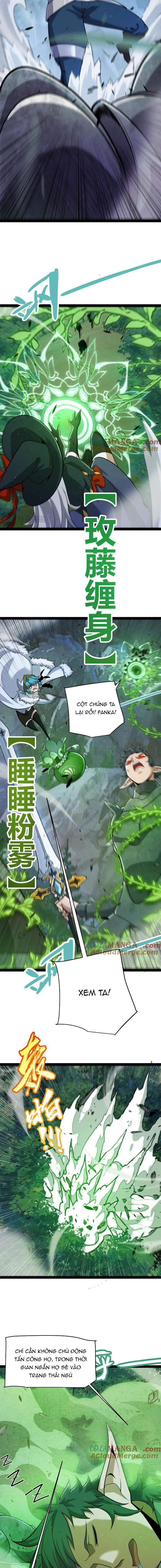 Tôi Đến Từ Thế Giới Trò Chơi 340 trang 10