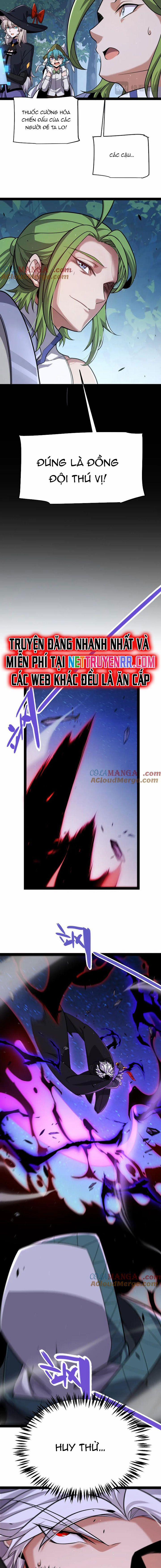 Tôi Đến Từ Thế Giới Trò Chơi 340 trang 13