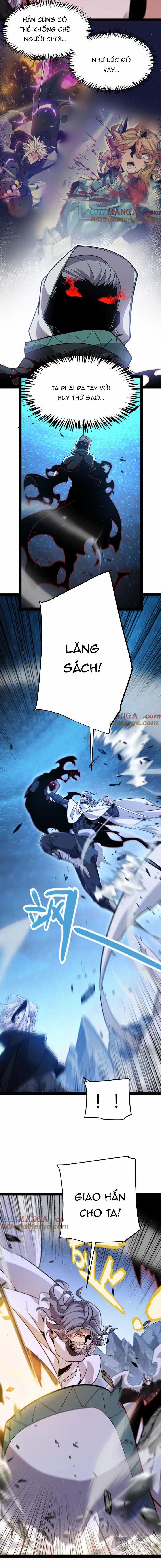 Tôi Đến Từ Thế Giới Trò Chơi 340 trang 14