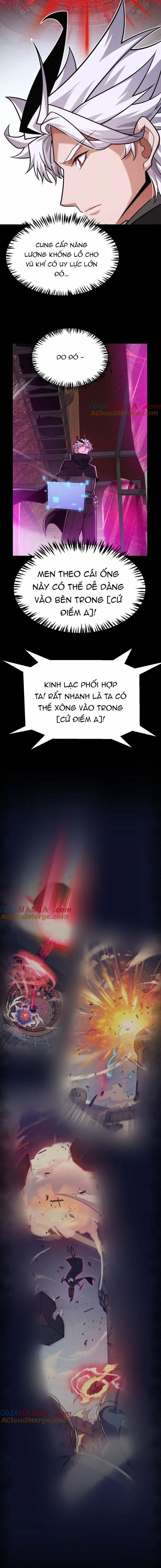 Tôi Đến Từ Thế Giới Trò Chơi 340 trang 3