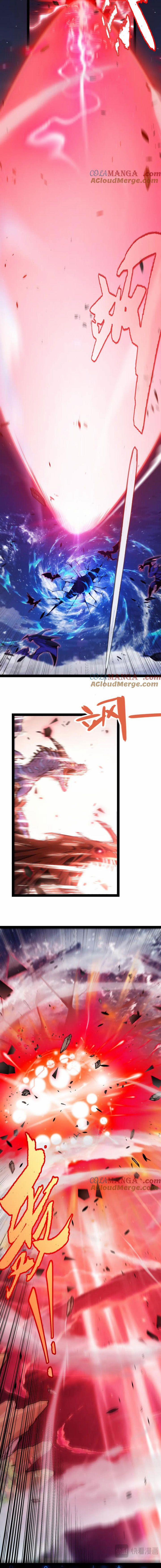 Tôi Đến Từ Thế Giới Trò Chơi 340 trang 6