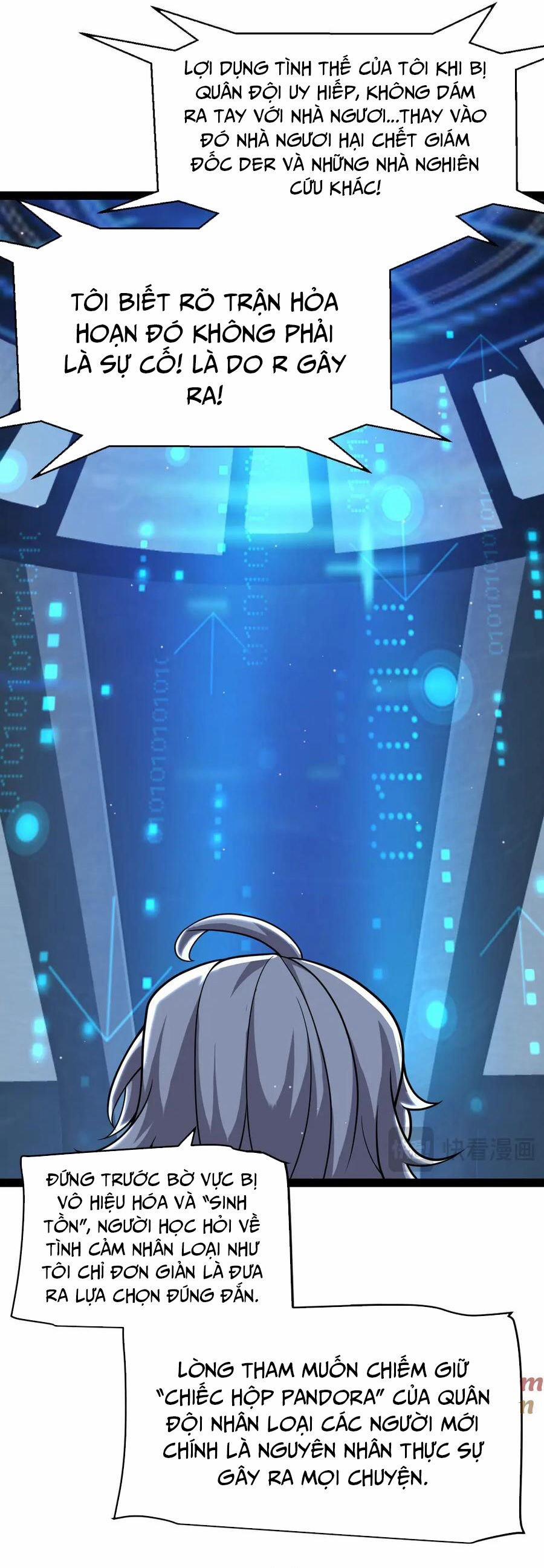 Tôi Đến Từ Thế Giới Trò Chơi 342 trang 11