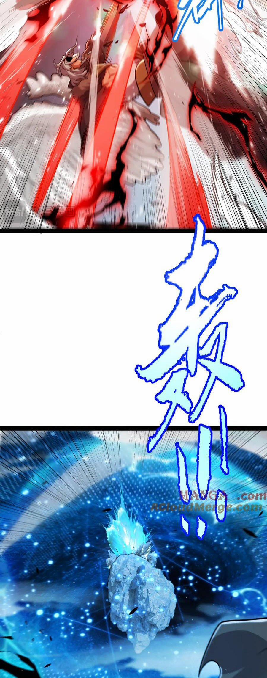 Tôi Đến Từ Thế Giới Trò Chơi 342 trang 21