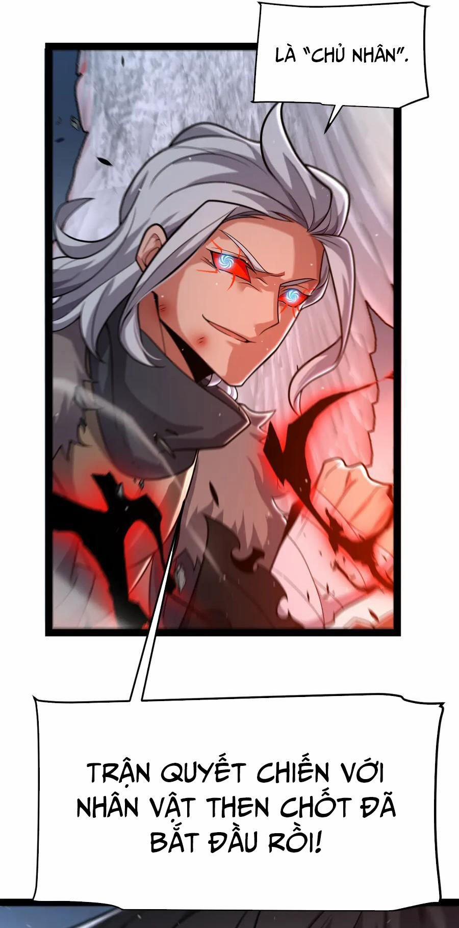 Tôi Đến Từ Thế Giới Trò Chơi 342 trang 23