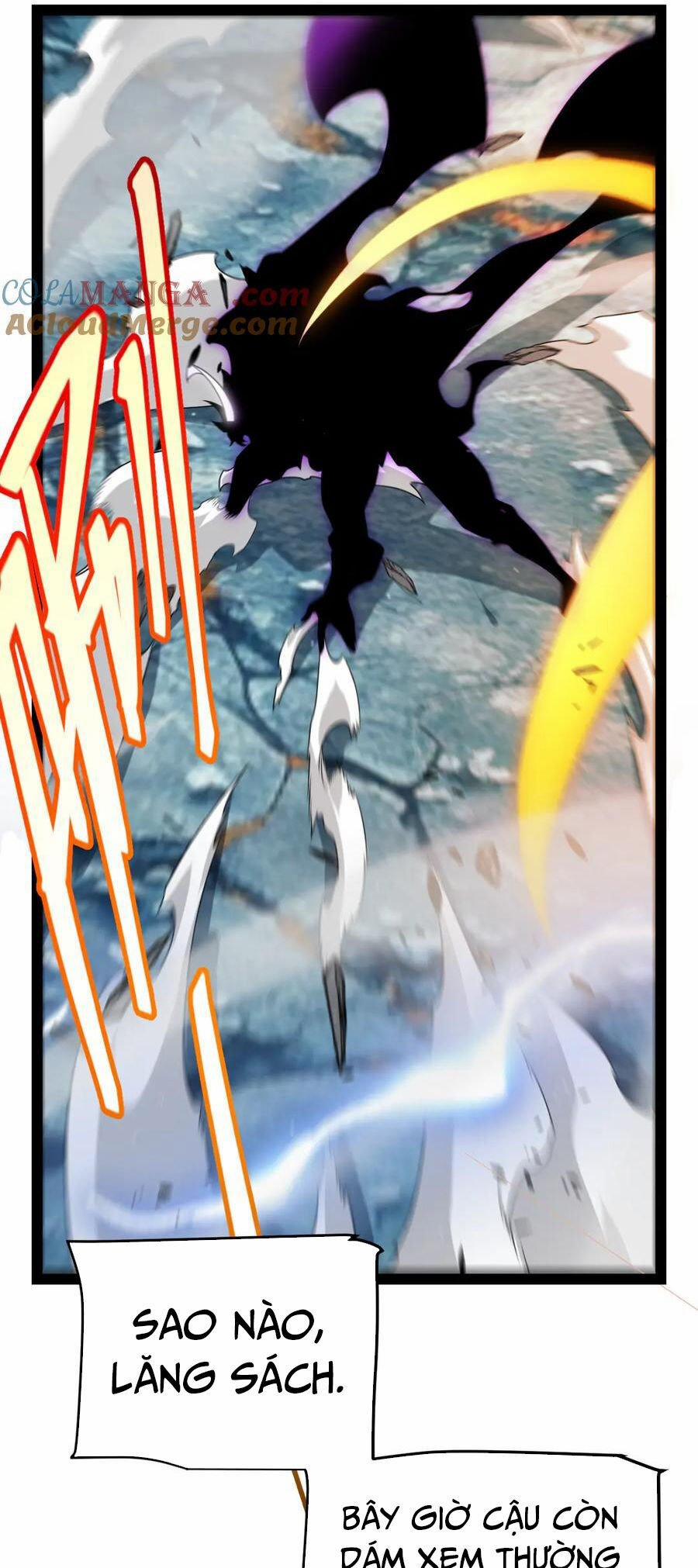 Tôi Đến Từ Thế Giới Trò Chơi 342 trang 27