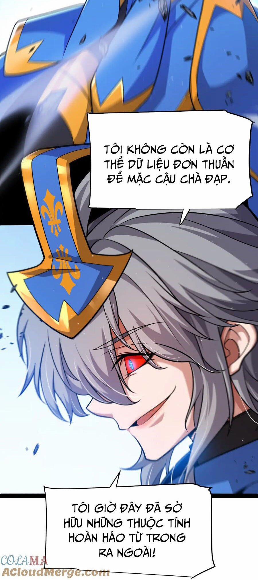 Tôi Đến Từ Thế Giới Trò Chơi 342 trang 29