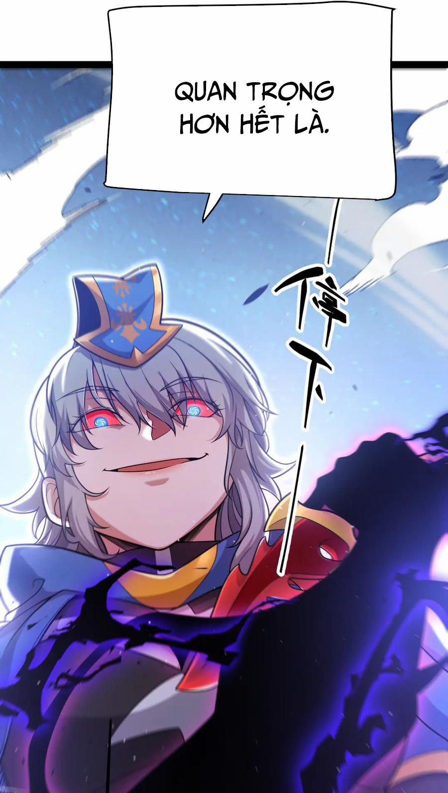 Tôi Đến Từ Thế Giới Trò Chơi 342 trang 33