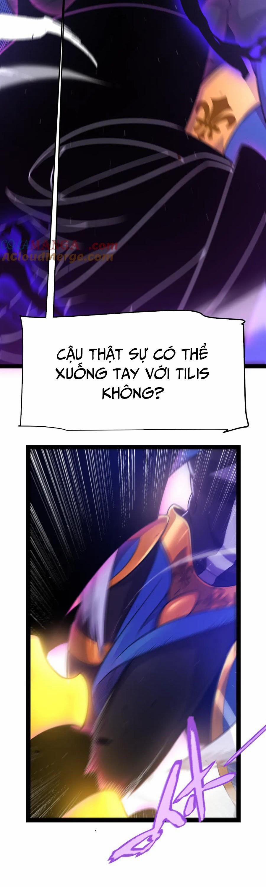 Tôi Đến Từ Thế Giới Trò Chơi 342 trang 34