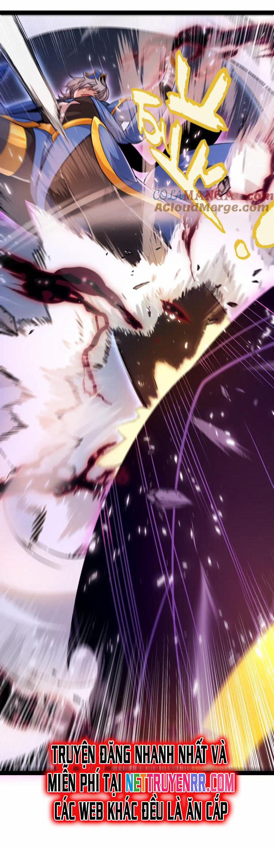 Tôi Đến Từ Thế Giới Trò Chơi 342 trang 35