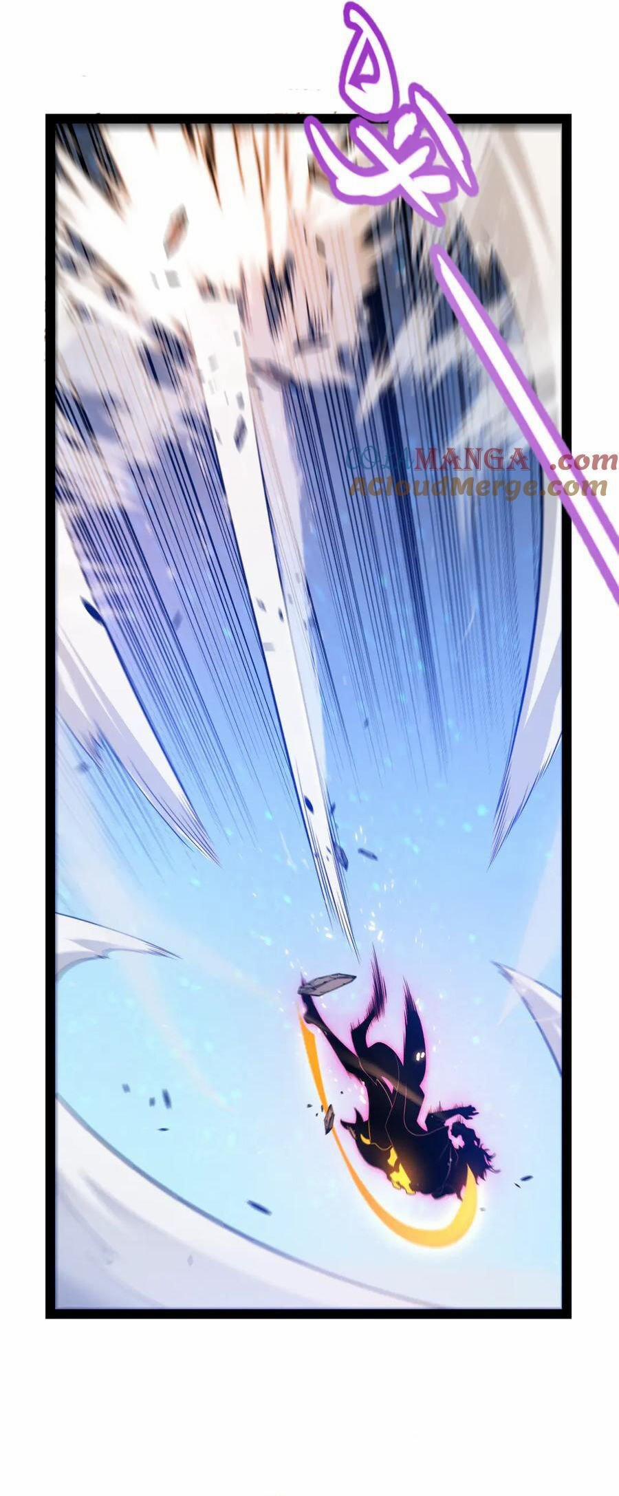 Tôi Đến Từ Thế Giới Trò Chơi 342 trang 36