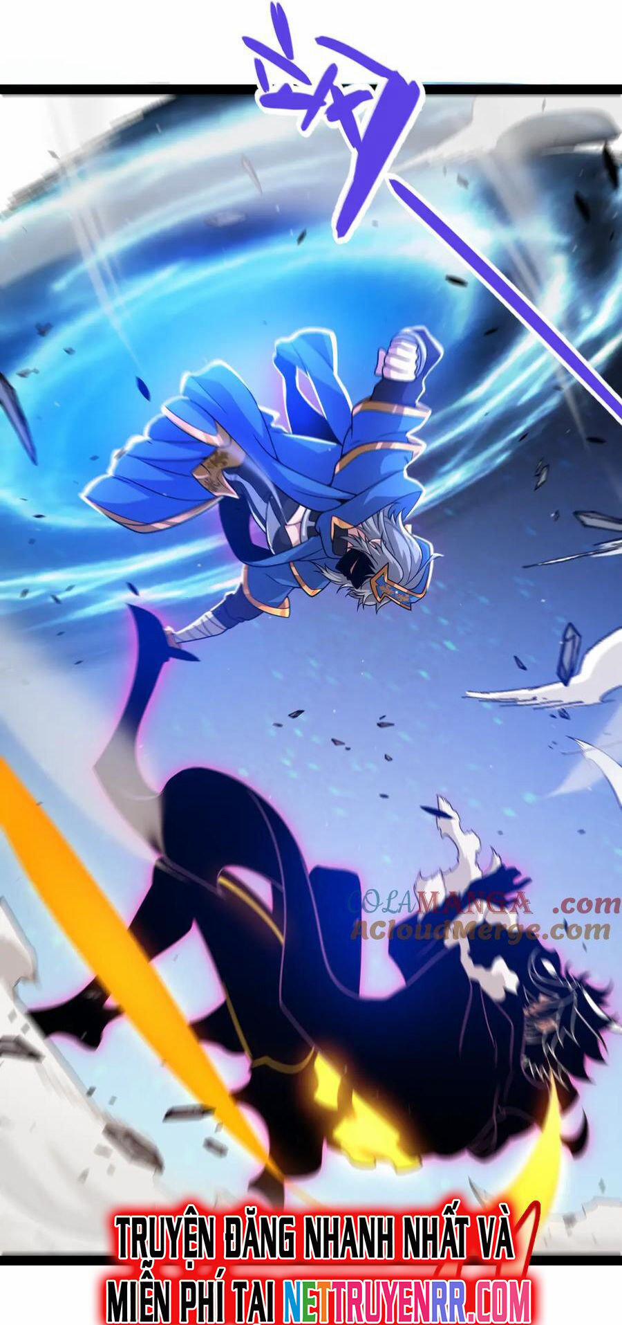 Tôi Đến Từ Thế Giới Trò Chơi 342 trang 37