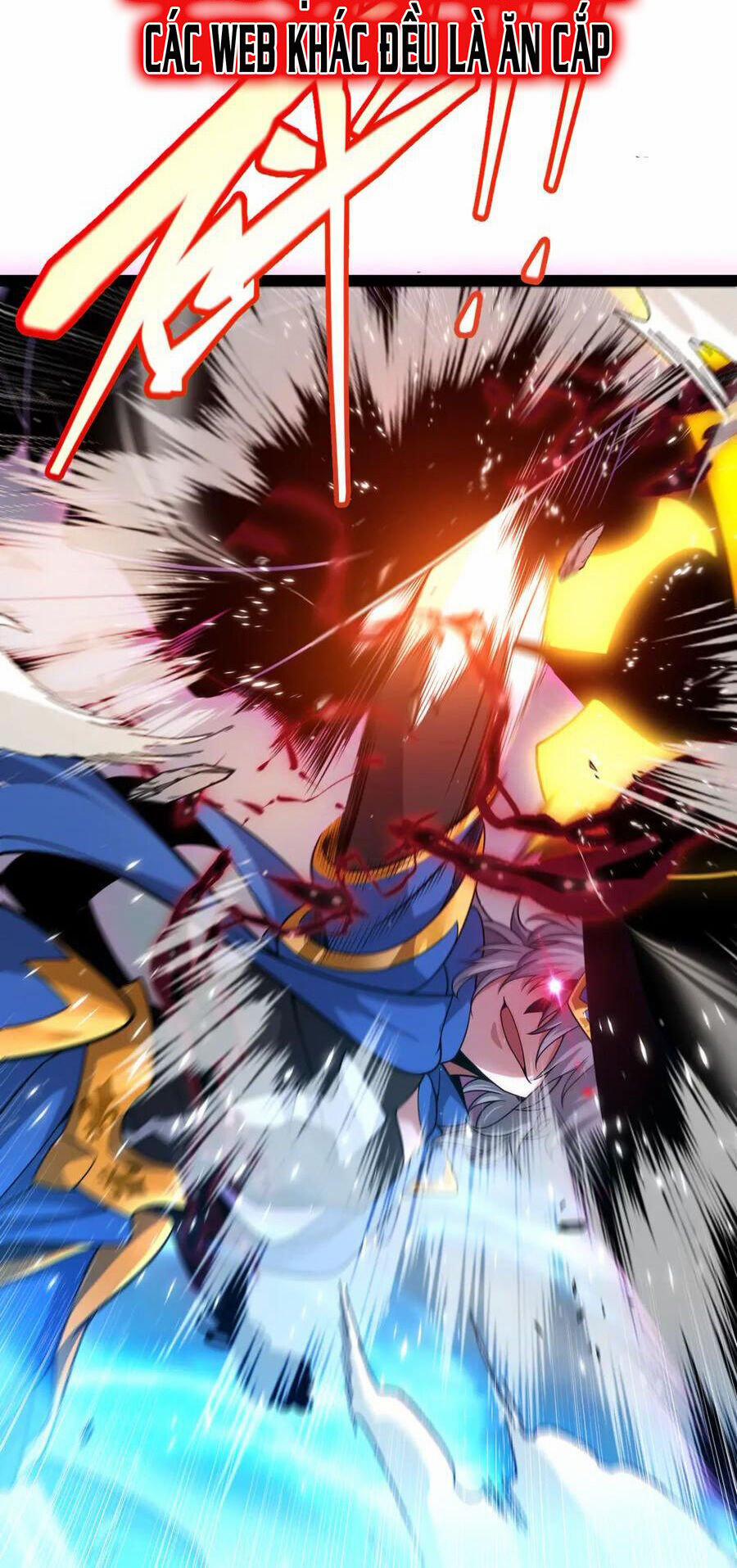 Tôi Đến Từ Thế Giới Trò Chơi 342 trang 38