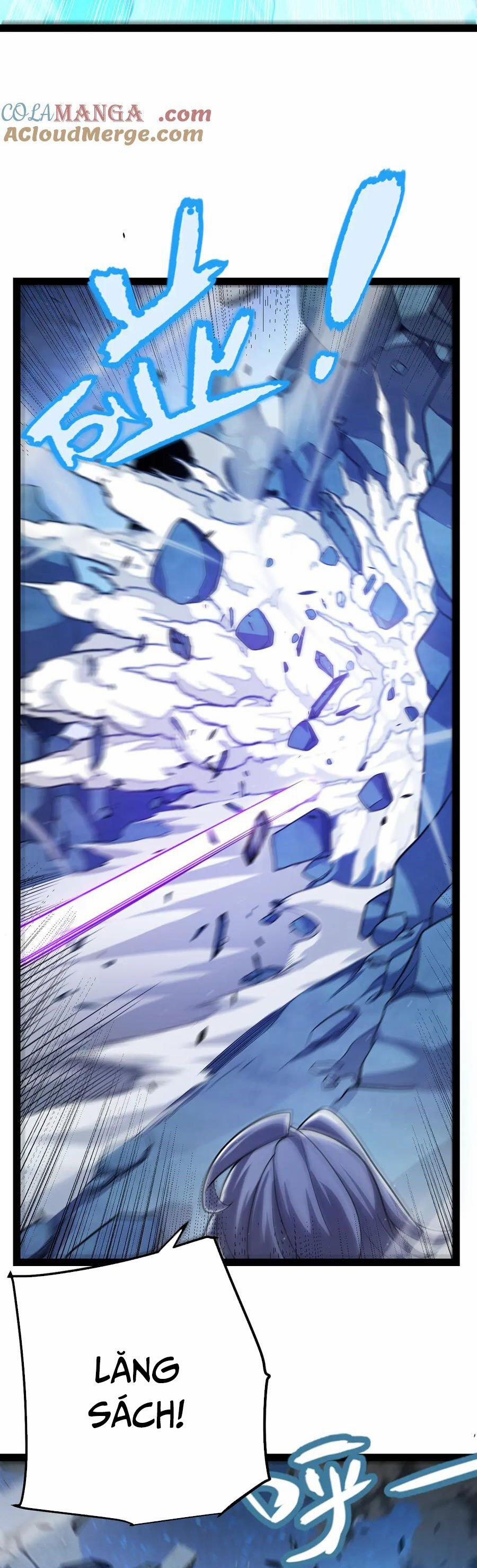 Tôi Đến Từ Thế Giới Trò Chơi 342 trang 39