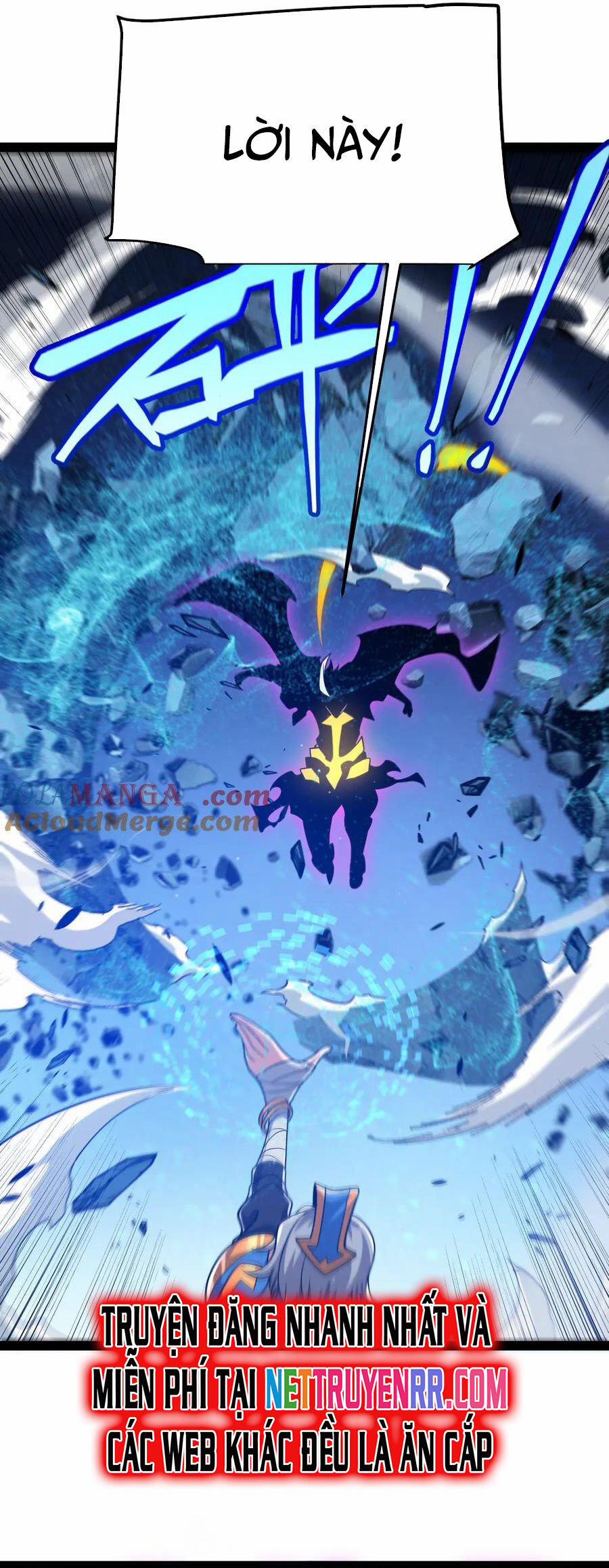 Tôi Đến Từ Thế Giới Trò Chơi 342 trang 49