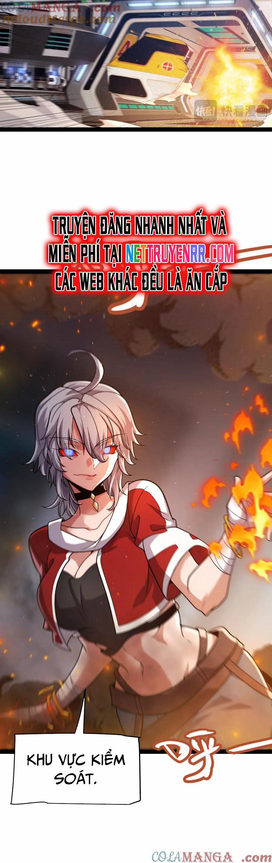 Tôi Đến Từ Thế Giới Trò Chơi 342 trang 6