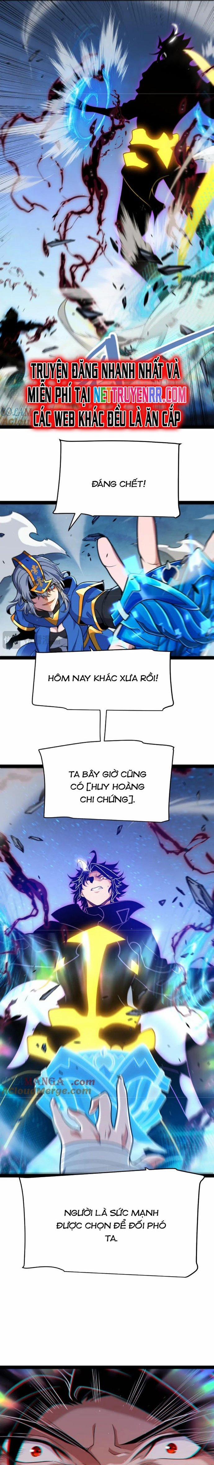 Tôi Đến Từ Thế Giới Trò Chơi 343 trang 10