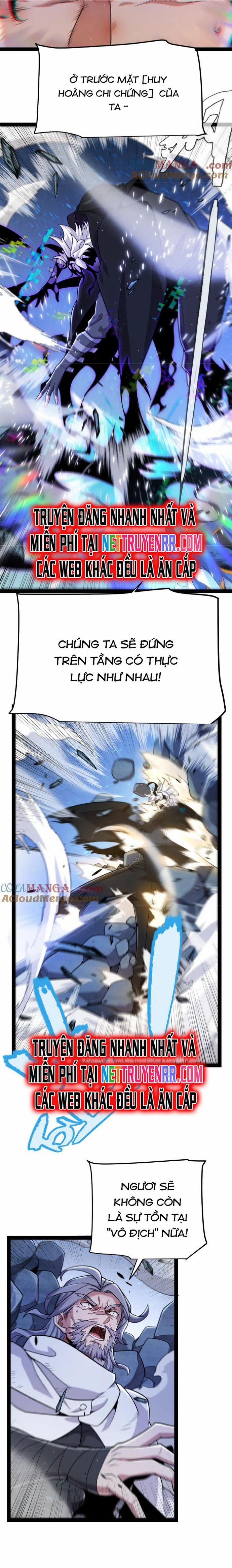 Tôi Đến Từ Thế Giới Trò Chơi 343 trang 11