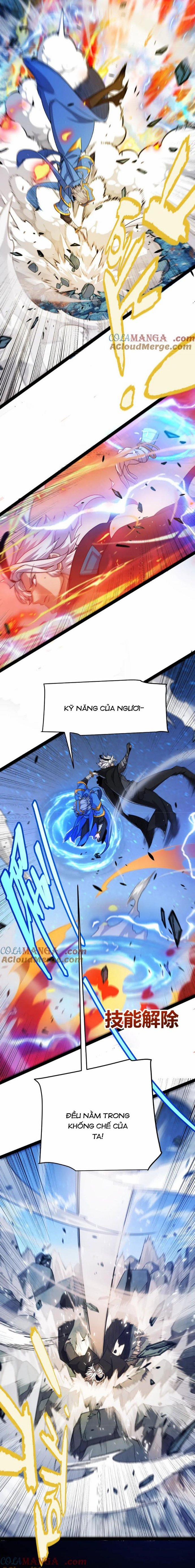 Tôi Đến Từ Thế Giới Trò Chơi 343 trang 17