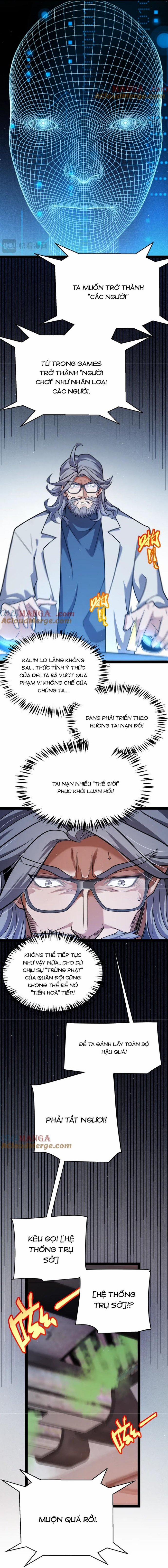 Tôi Đến Từ Thế Giới Trò Chơi 343 trang 2