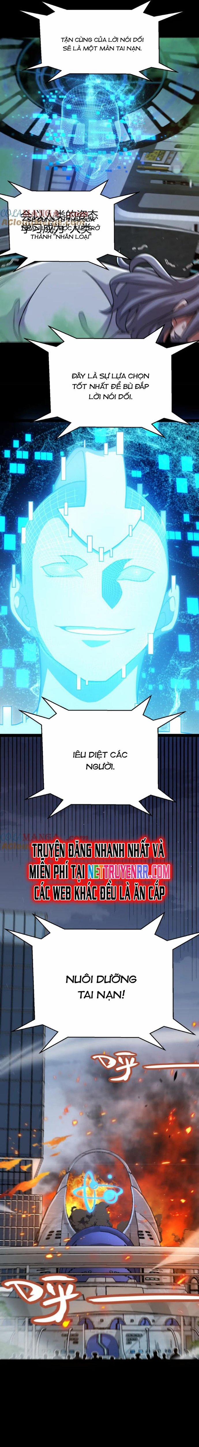 Tôi Đến Từ Thế Giới Trò Chơi 343 trang 3