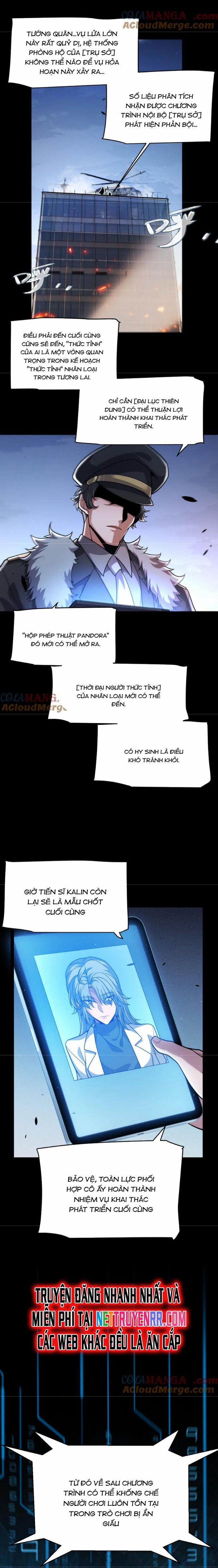 Tôi Đến Từ Thế Giới Trò Chơi 343 trang 4