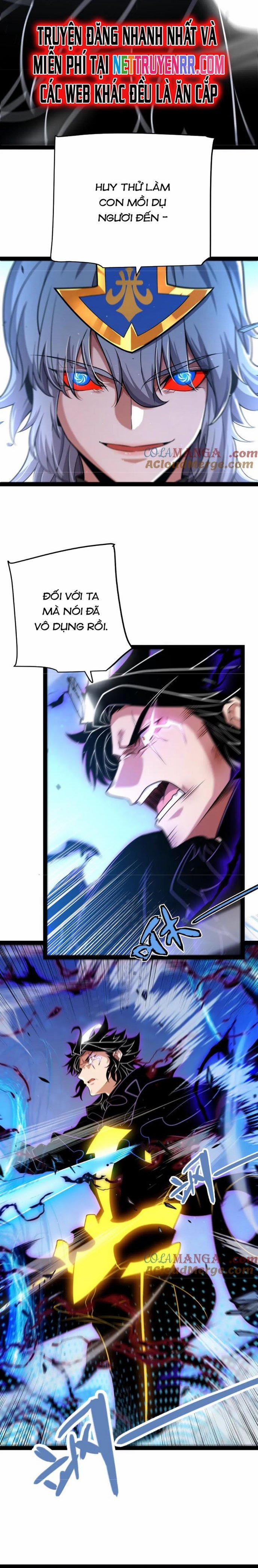 Tôi Đến Từ Thế Giới Trò Chơi 343 trang 9