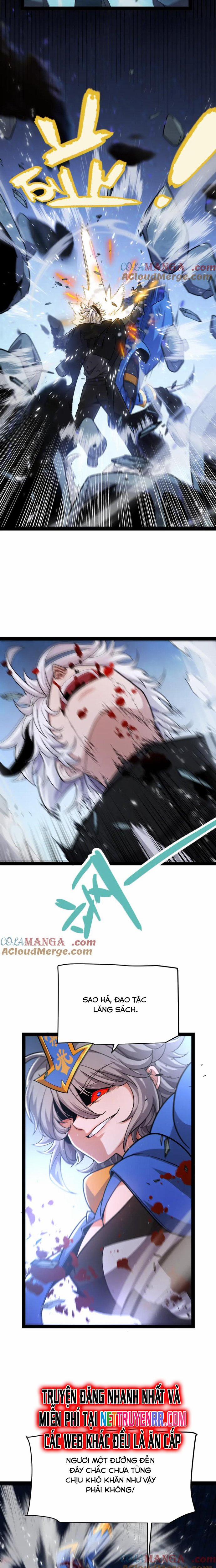 Tôi Đến Từ Thế Giới Trò Chơi 344 trang 11