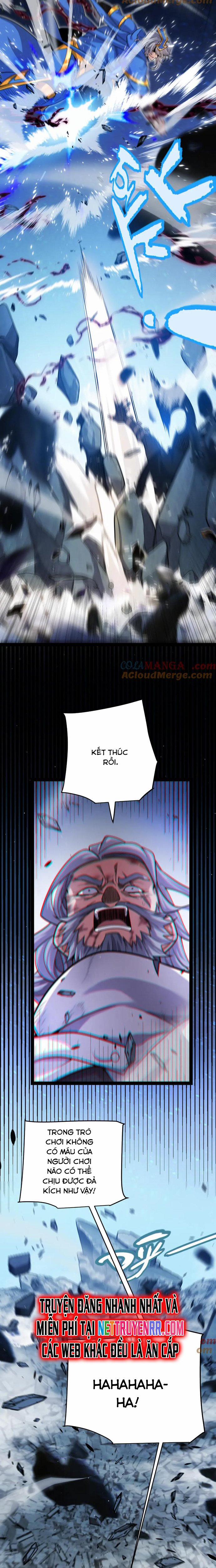 Tôi Đến Từ Thế Giới Trò Chơi 344 trang 12